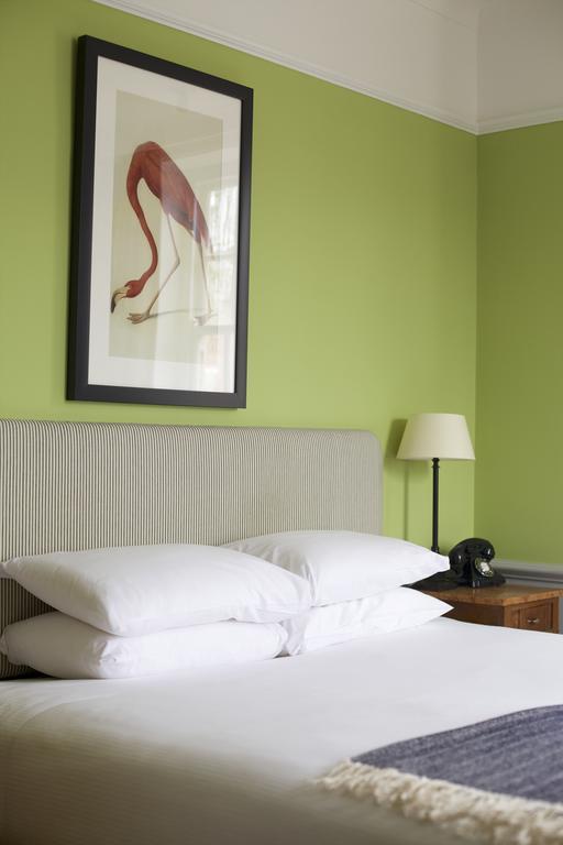 The Manor At Sway - Hotel, Restaurant And Gardens Habitación foto
